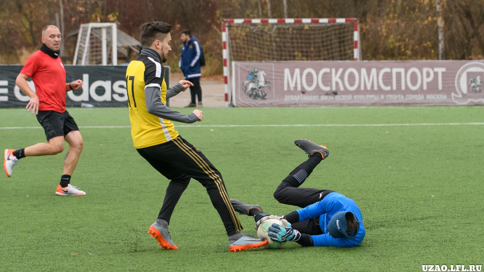 Rabona Vs Metrologic D 20