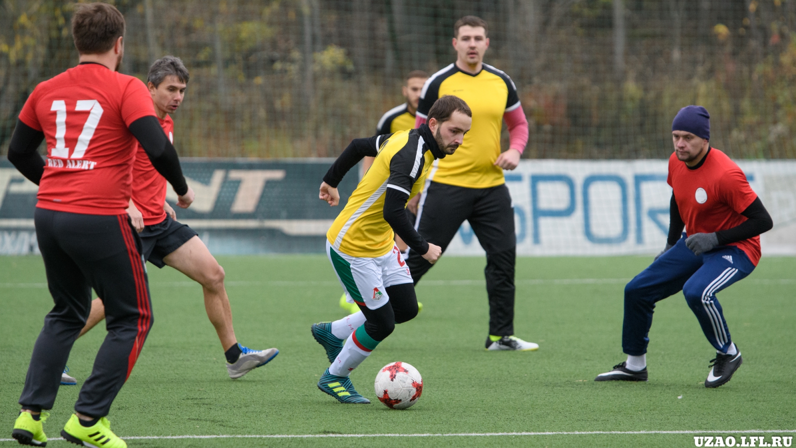 Rabona Vs Metrologic D 4