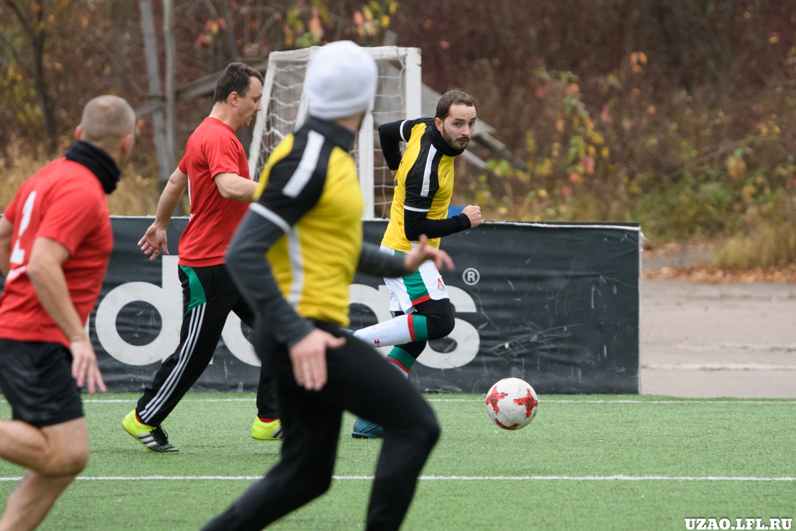 Rabona Vs Metrologic D 10