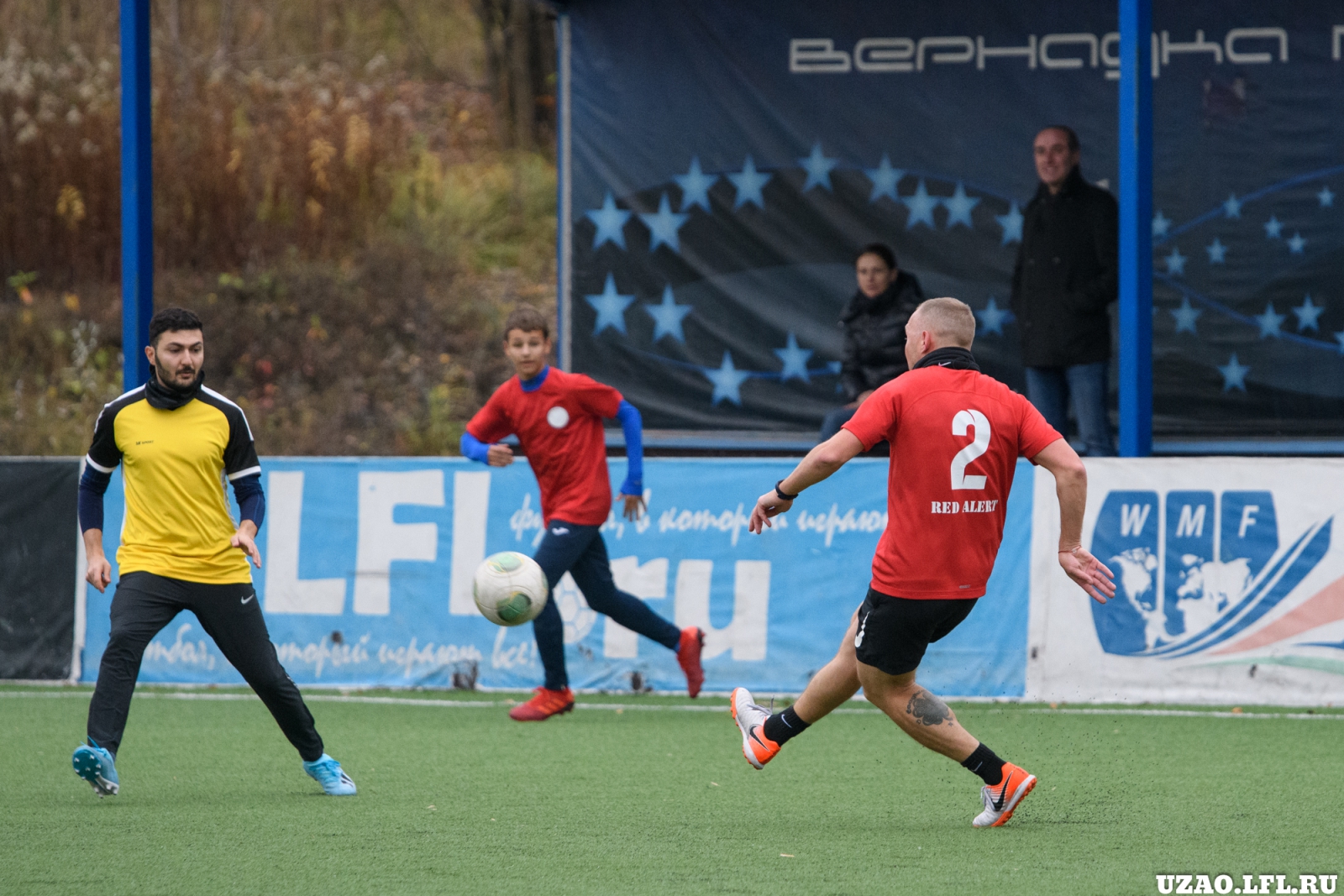 Rabona Vs Metrologic D 17