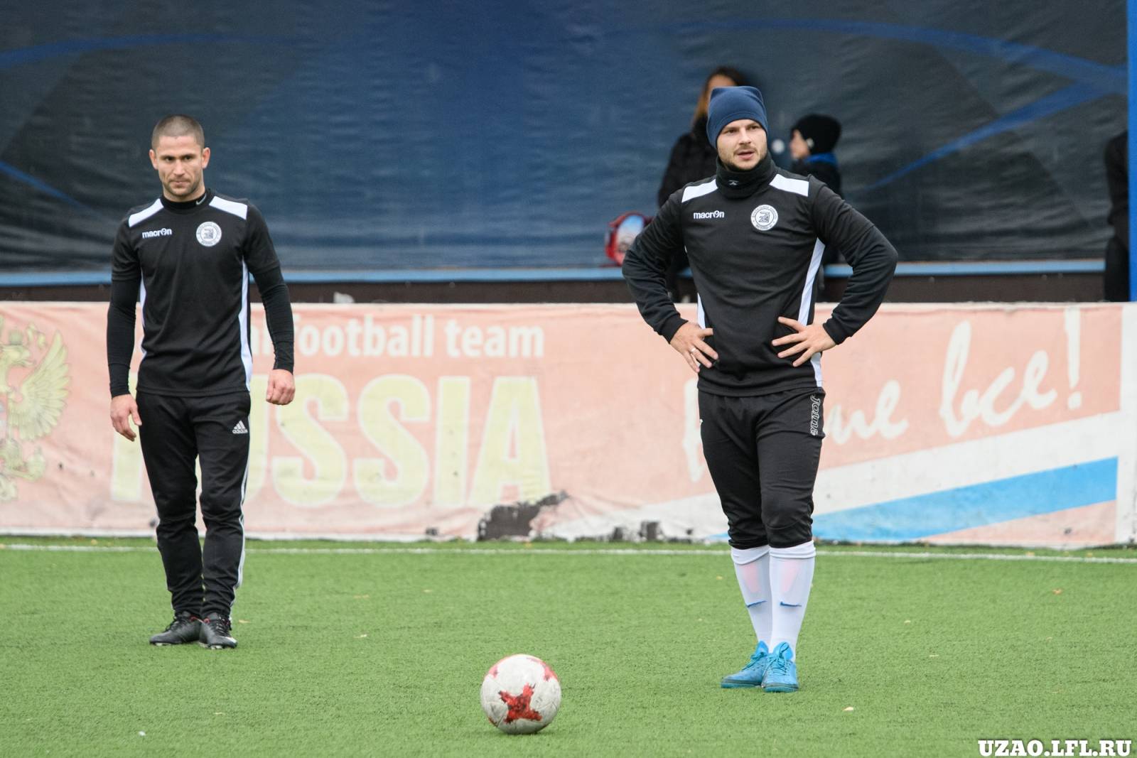 Meteor Vs Zyuzino 41 33