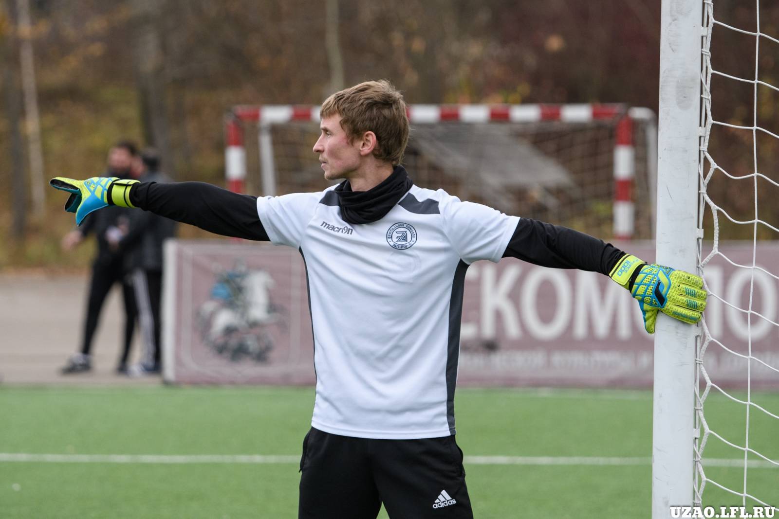 Meteor Vs Zyuzino 41 66