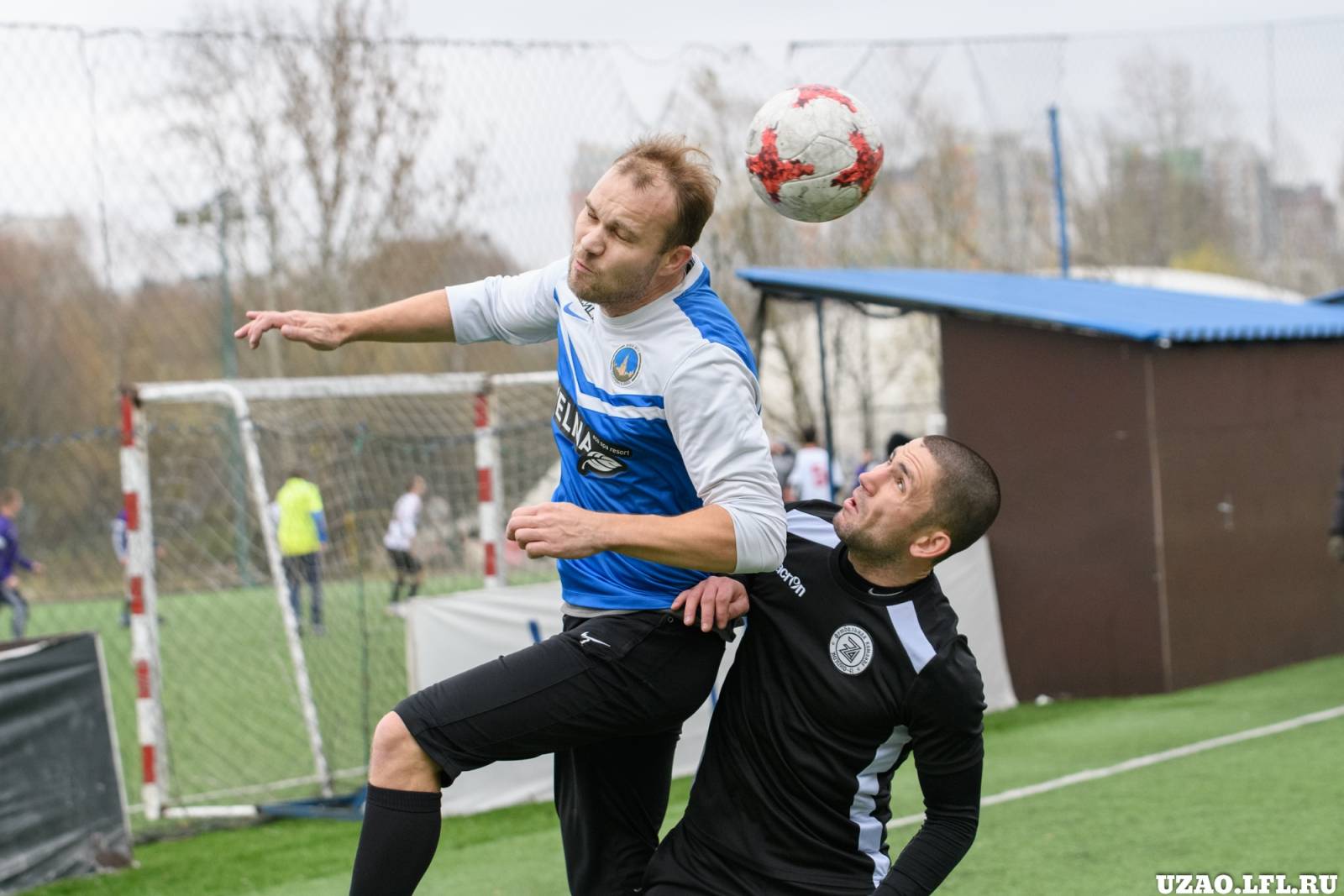 Meteor Vs Zyuzino 41 42