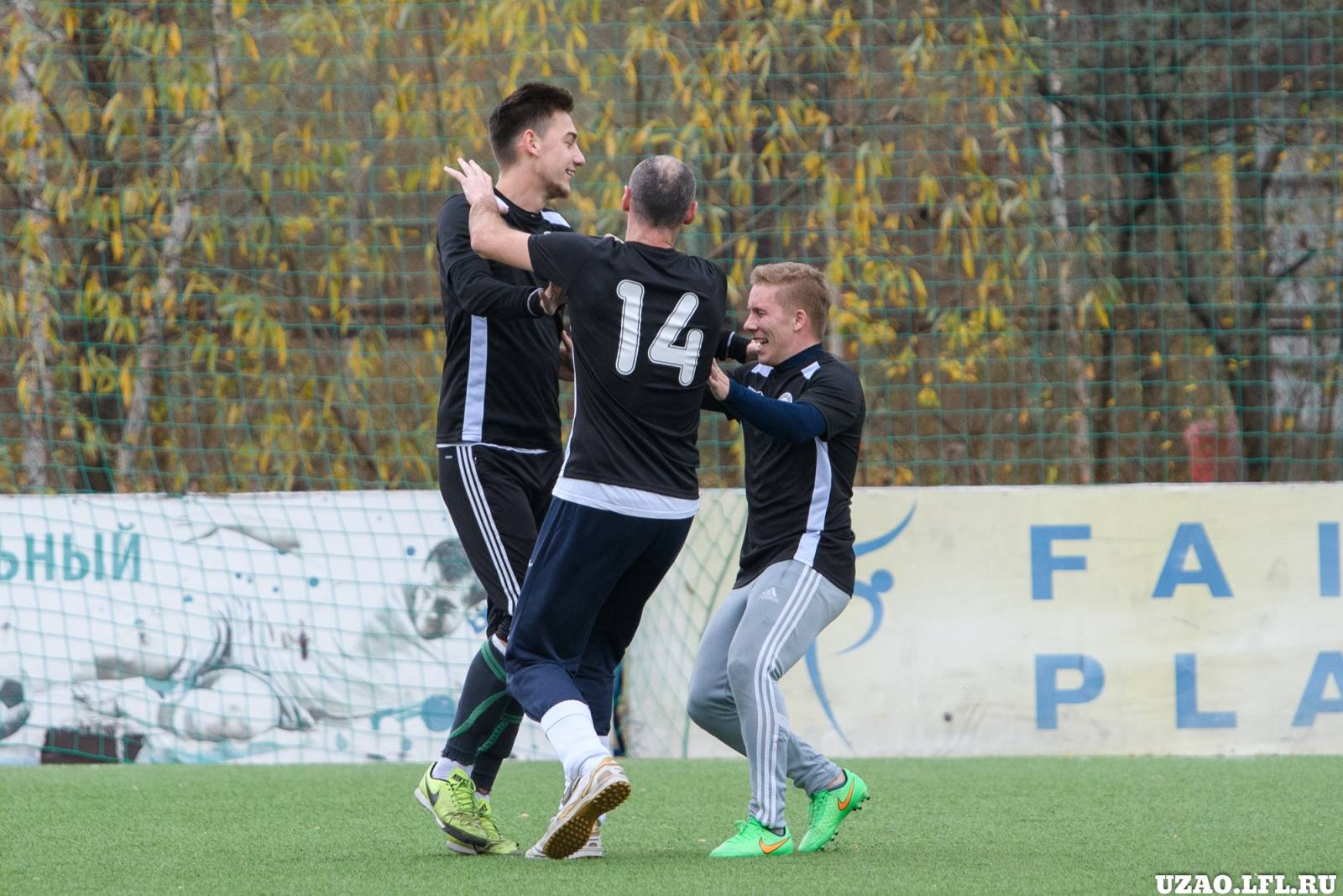 Meteor Vs Zyuzino 41 86