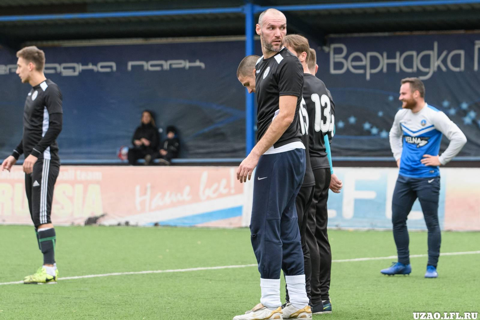 Meteor Vs Zyuzino 41 73