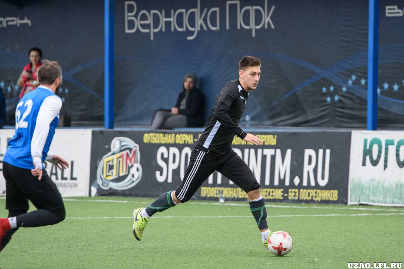 Meteor Vs Zyuzino 41 41