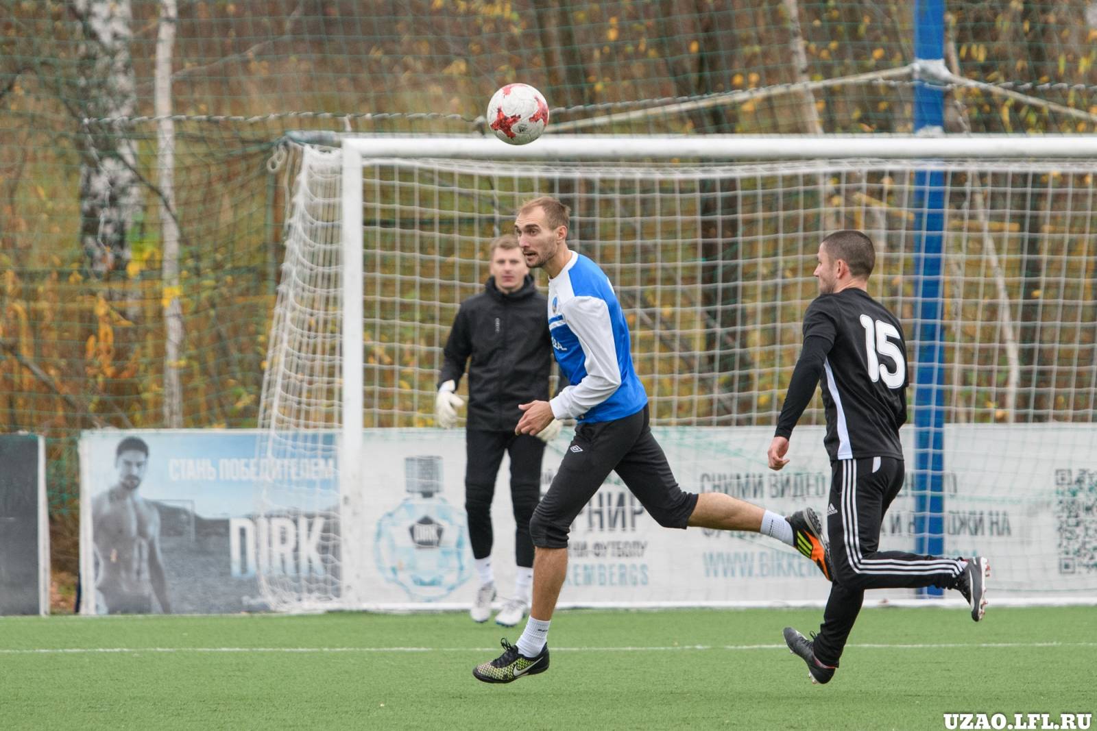 Meteor Vs Zyuzino 41 63