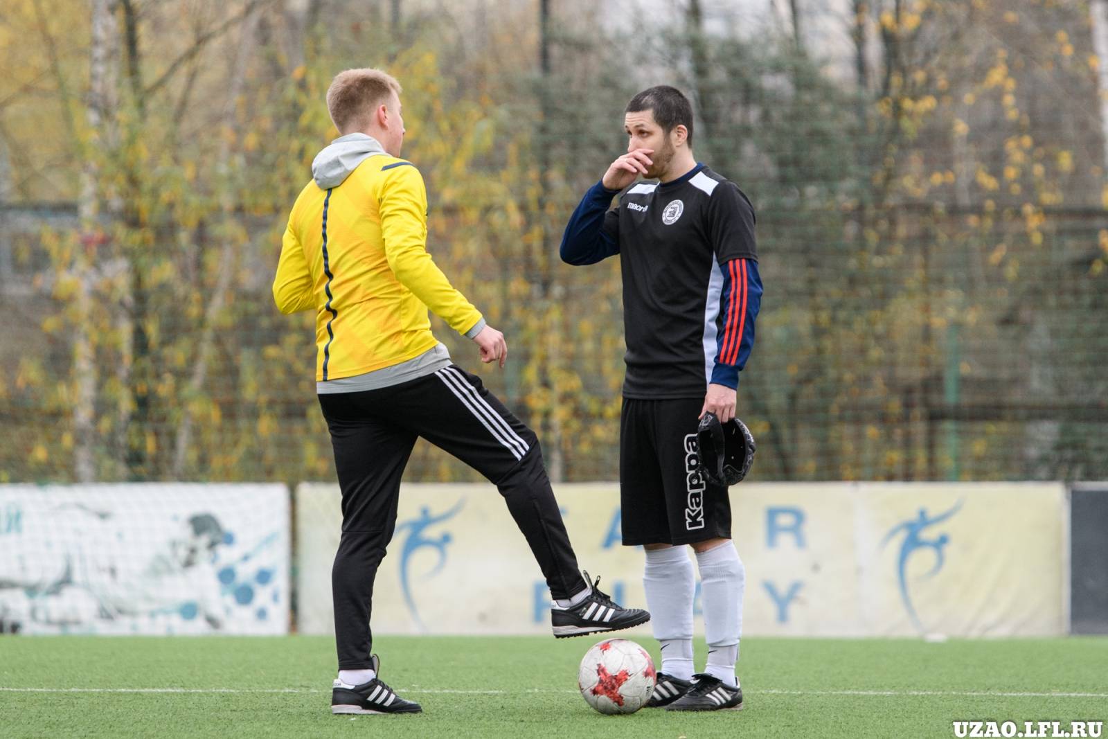 Meteor Vs Zyuzino 41 49