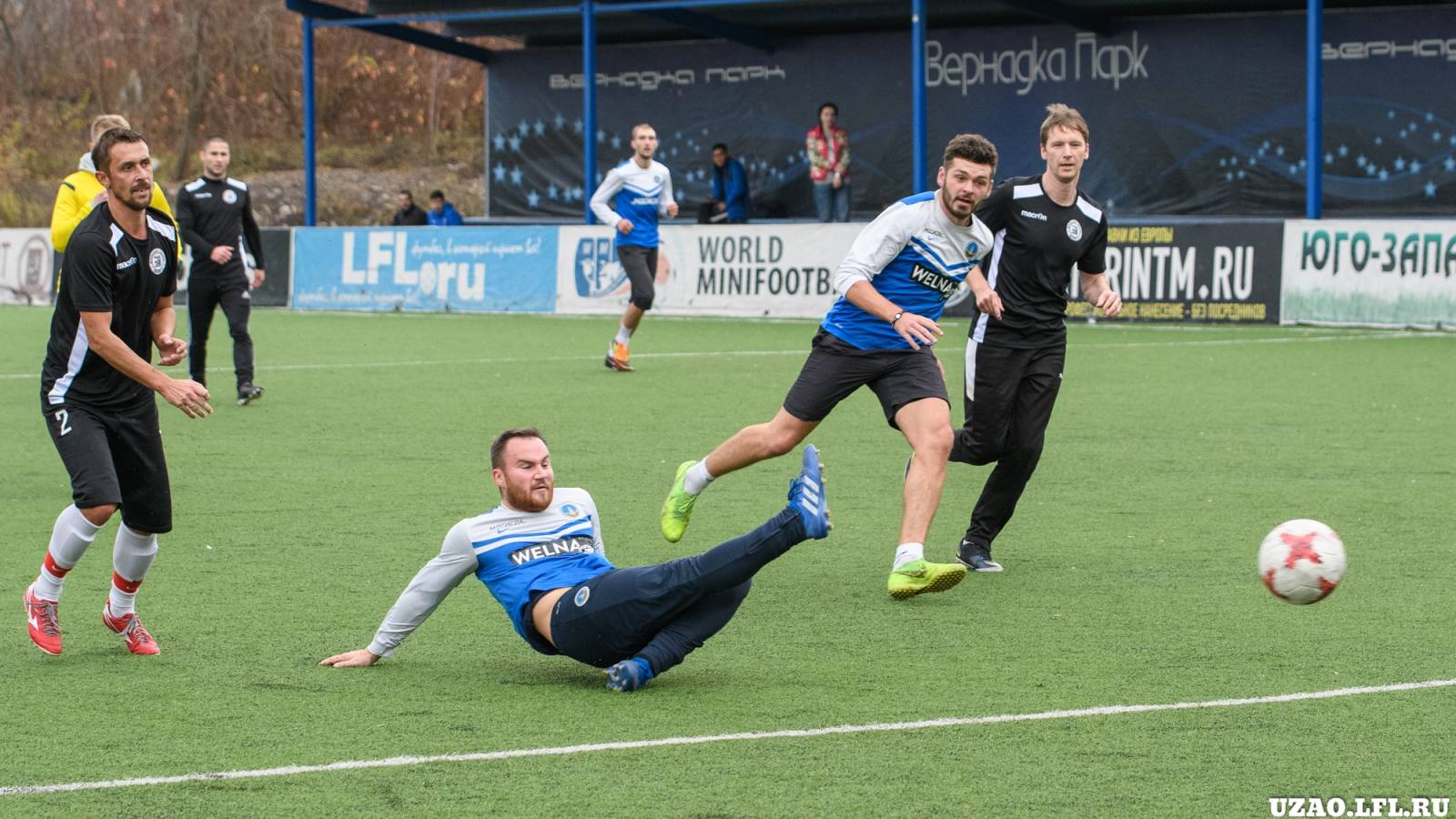 Meteor Vs Zyuzino 41 70