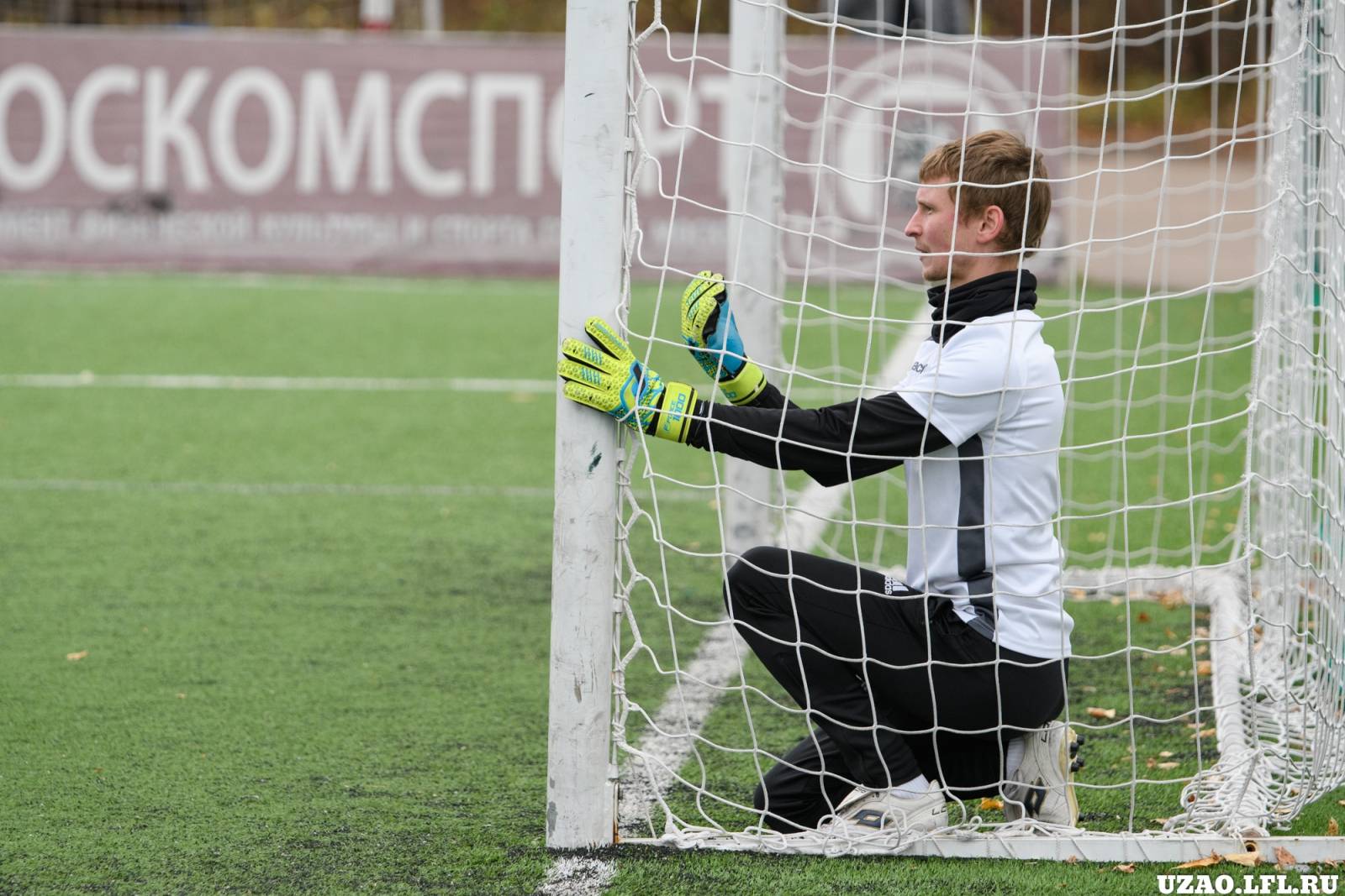 Meteor Vs Zyuzino 41 72