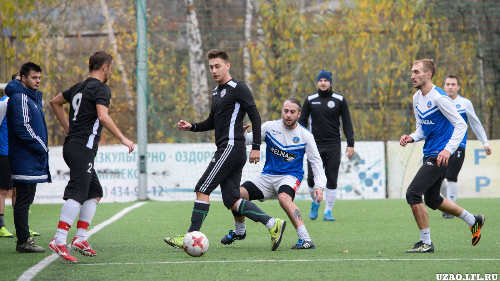 Meteor Vs Zyuzino 41 81