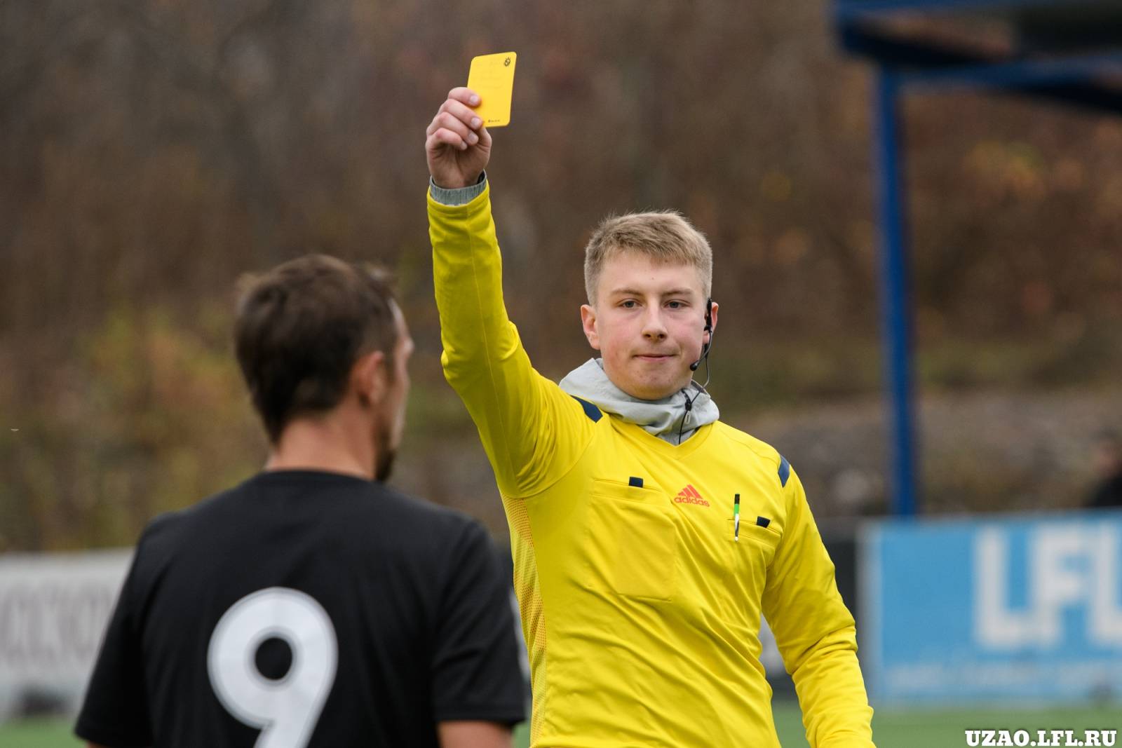 Meteor Vs Zyuzino 41 71