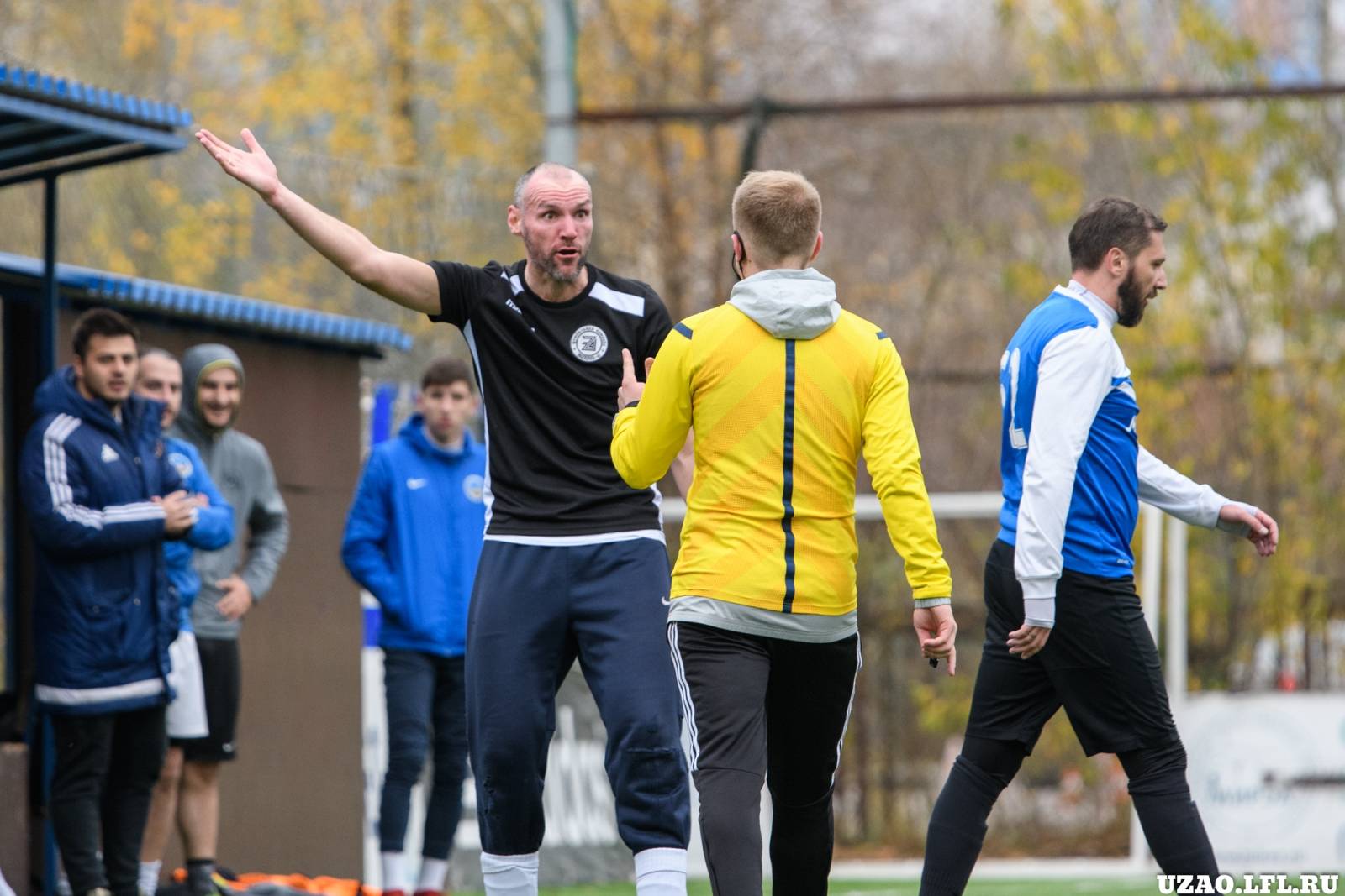 Meteor Vs Zyuzino 41 48