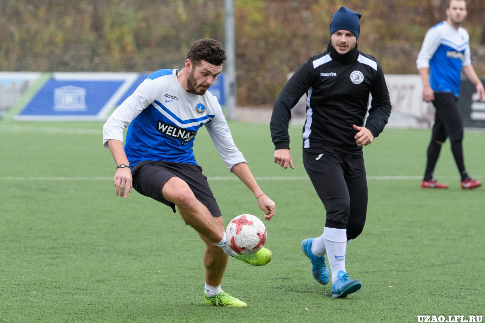 Meteor Vs Zyuzino 41 89