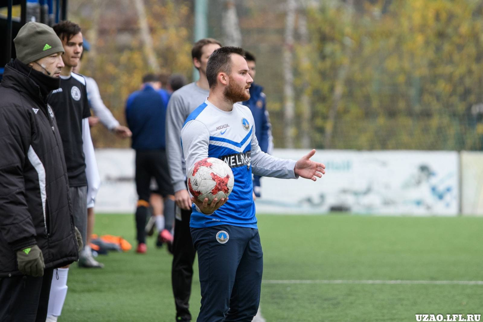 Meteor Vs Zyuzino 41 90