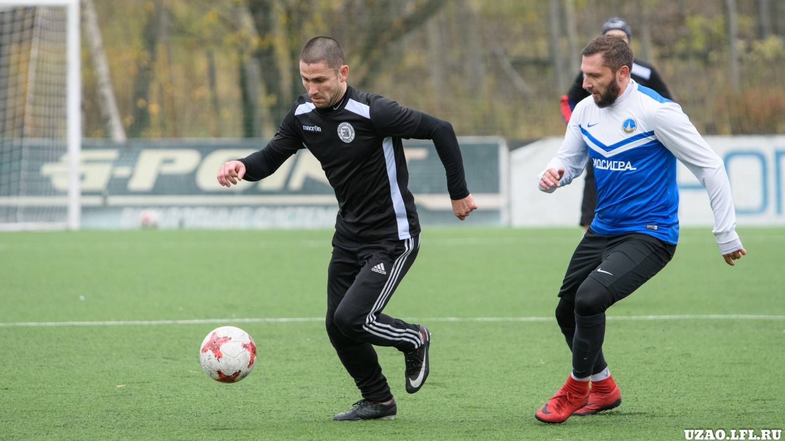 Meteor Vs Zyuzino 41 43