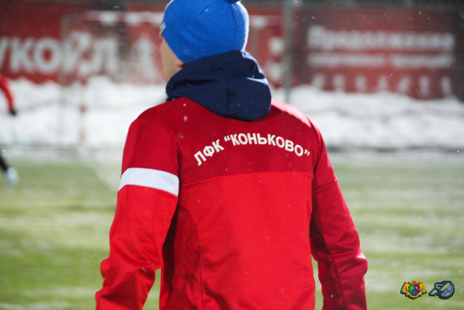 2014.01.26 DISA  Konkovo