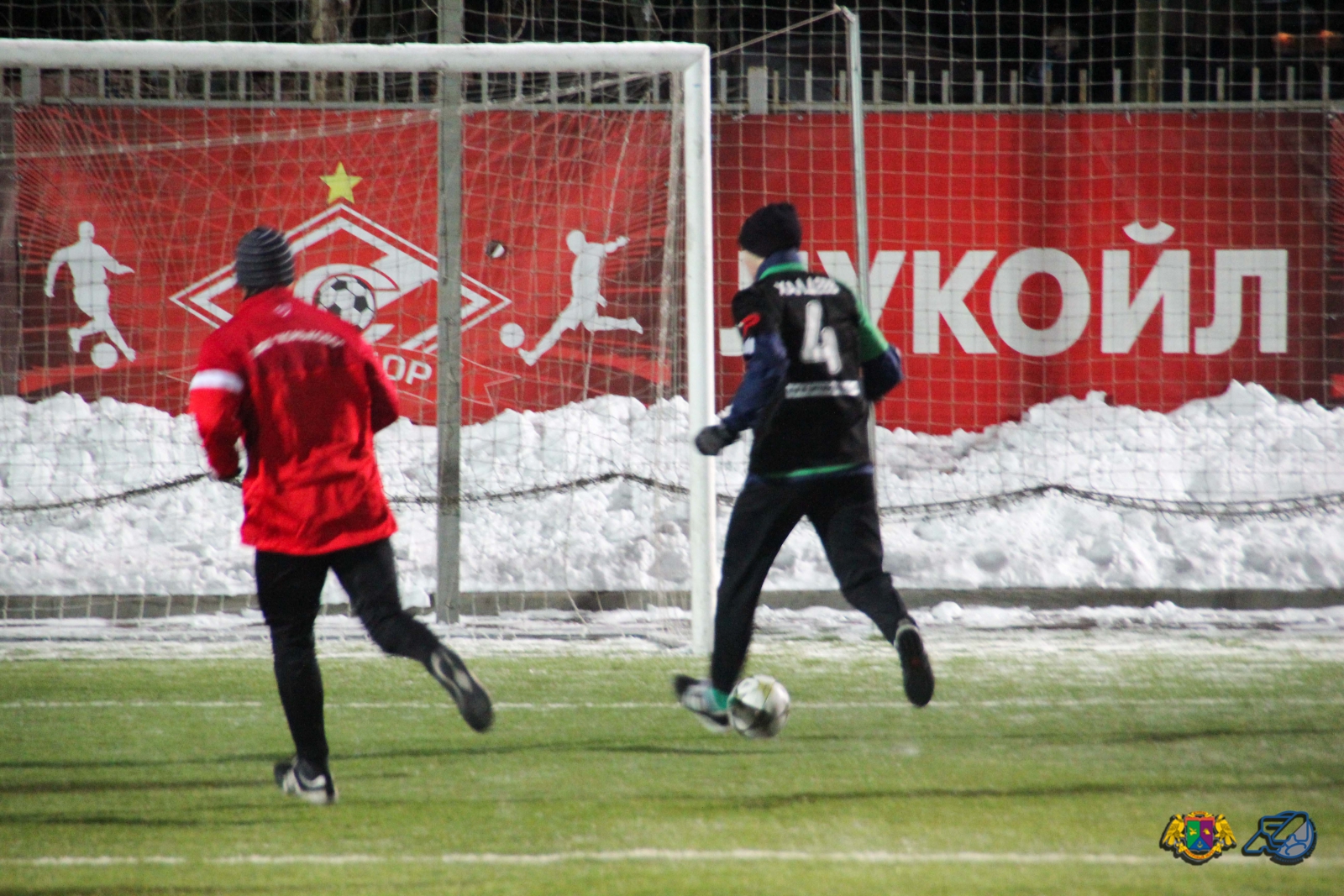 2014.01.26 DISA  Konkovo 2