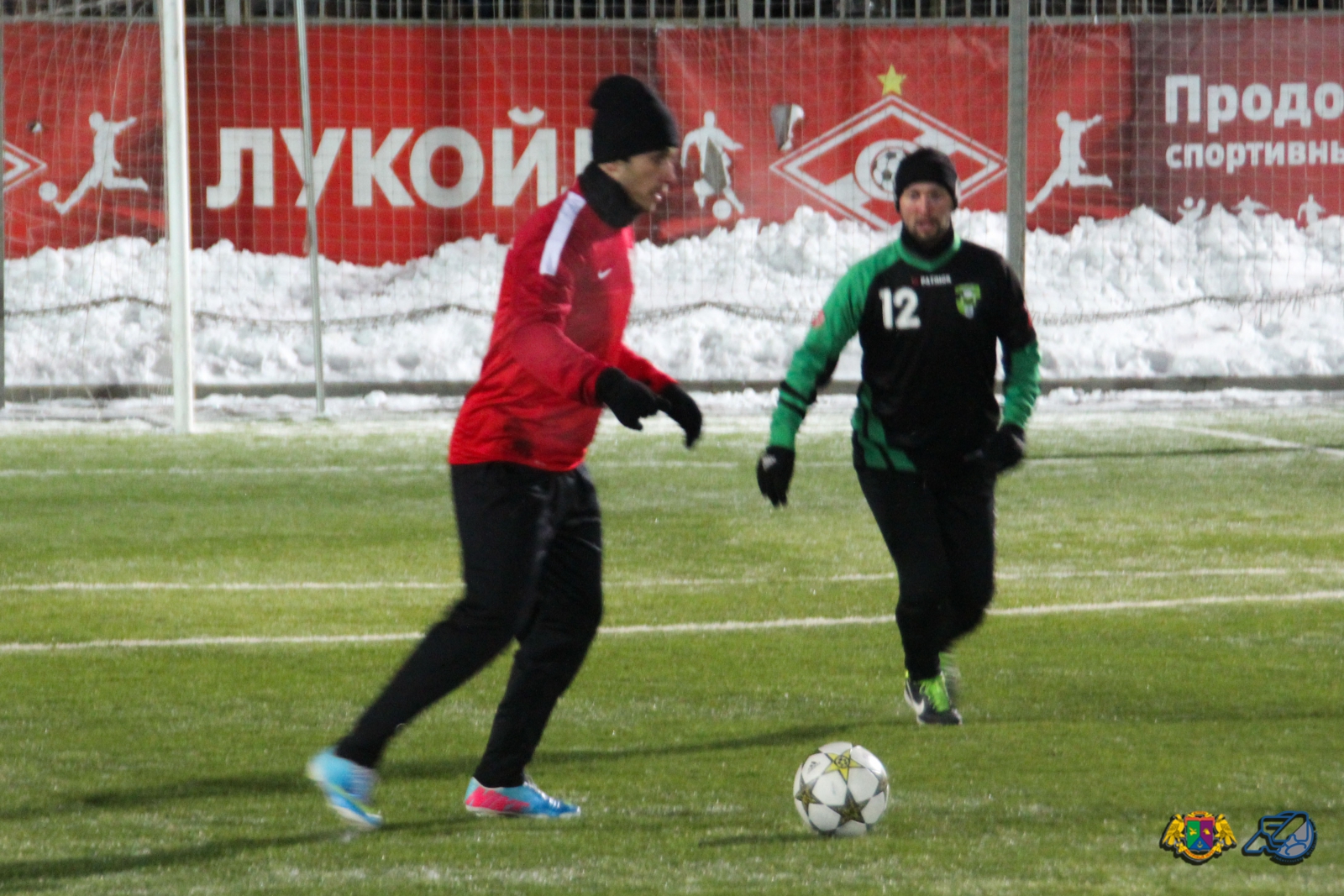2014.01.26 DISA  Konkovo 7