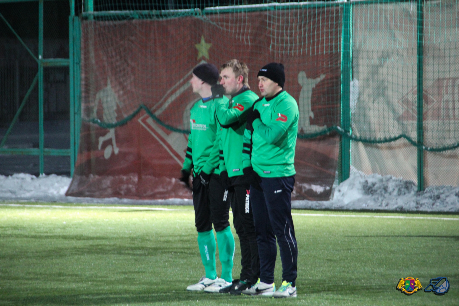 2014.01.26 konkovo   Tehnopul 5