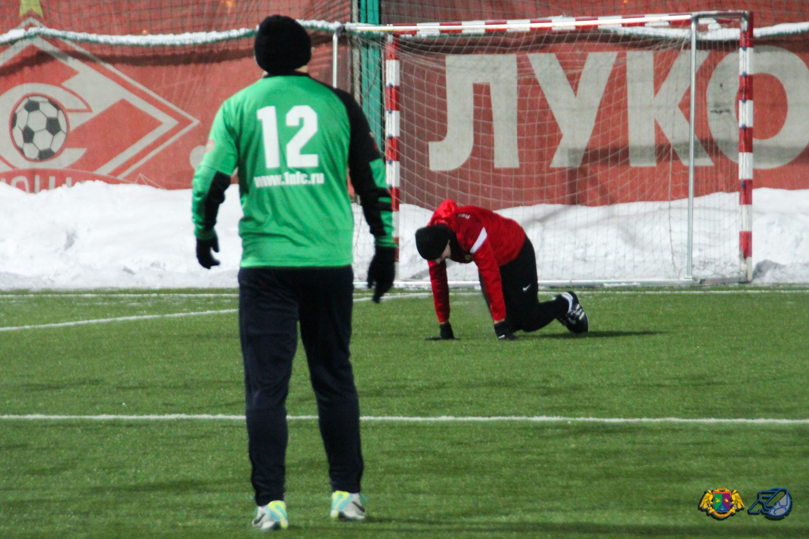 2014.01.26 konkovo   Tehnopul 7