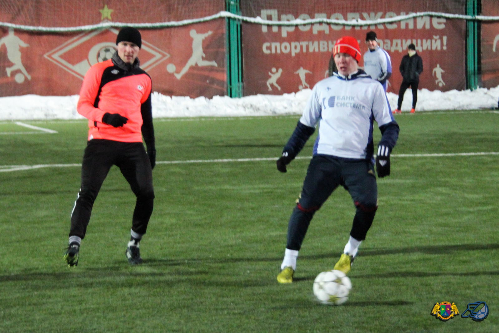 2014.01.26 Sokol Maximum   Korolev