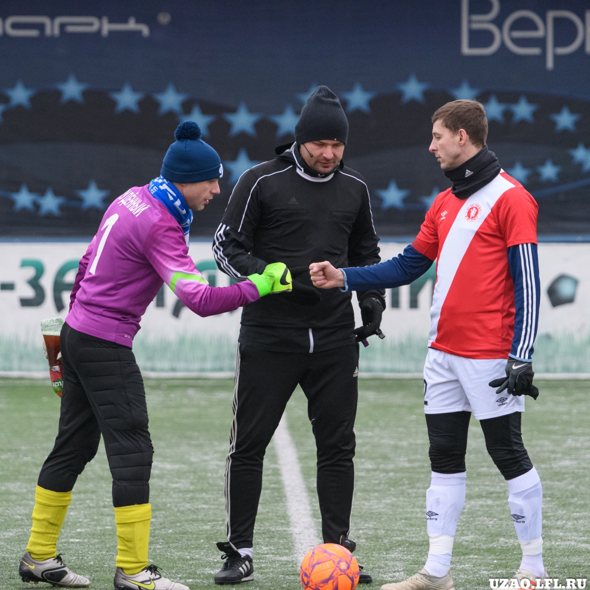Shalnye Vs Udar 5 Shalnye Vs Udar 5