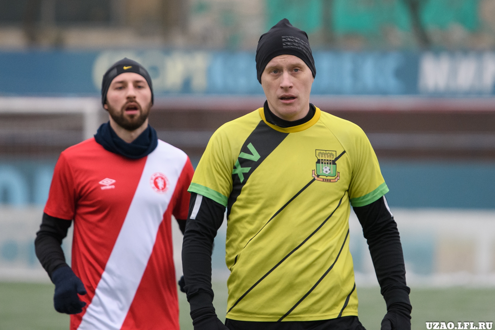 Shalnye Vs Udar 13