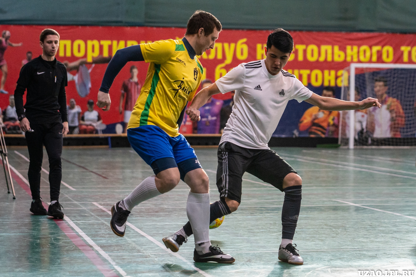 WC5x5 Silver Final 7