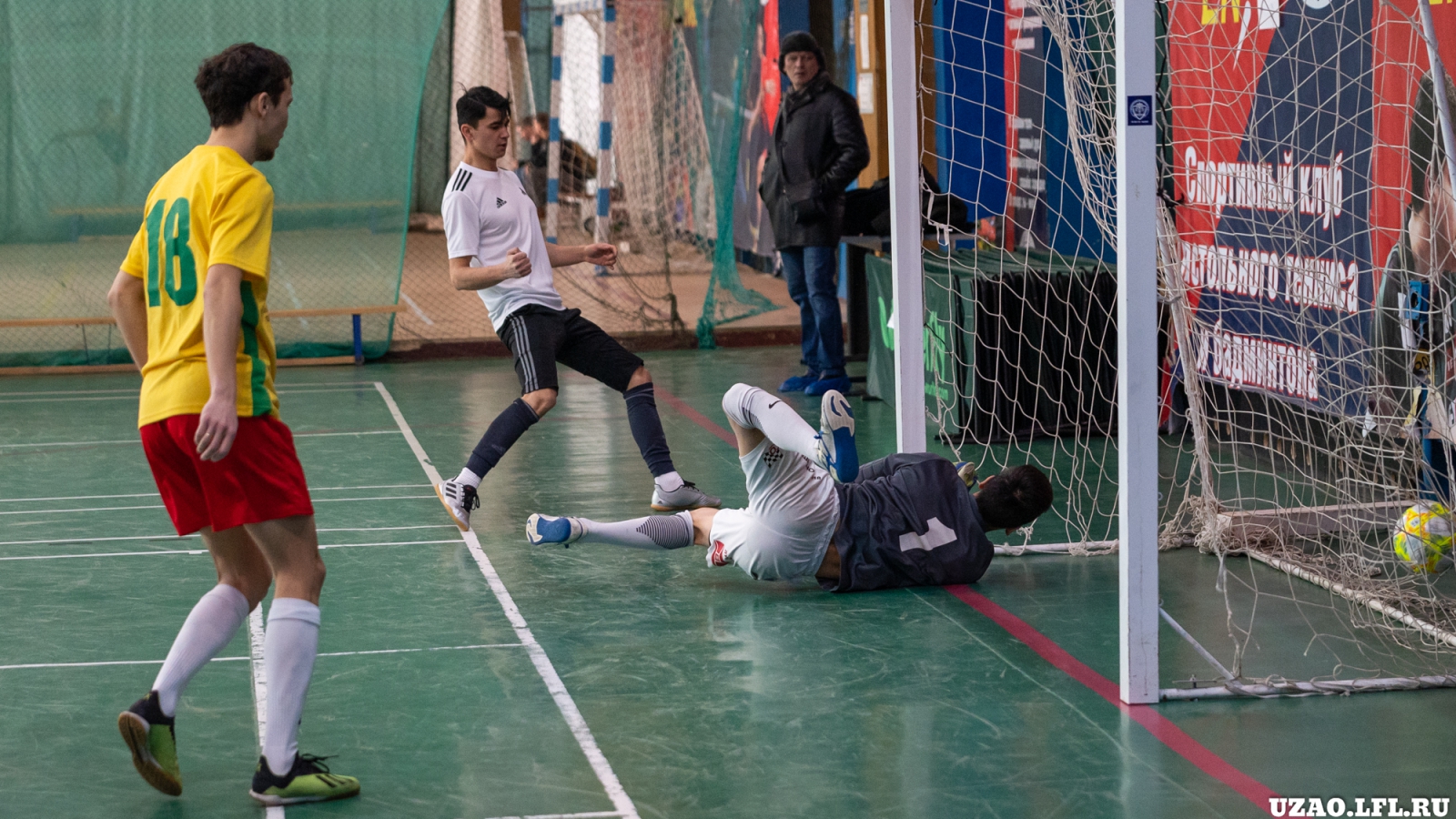 WC5x5 Silver Final 14