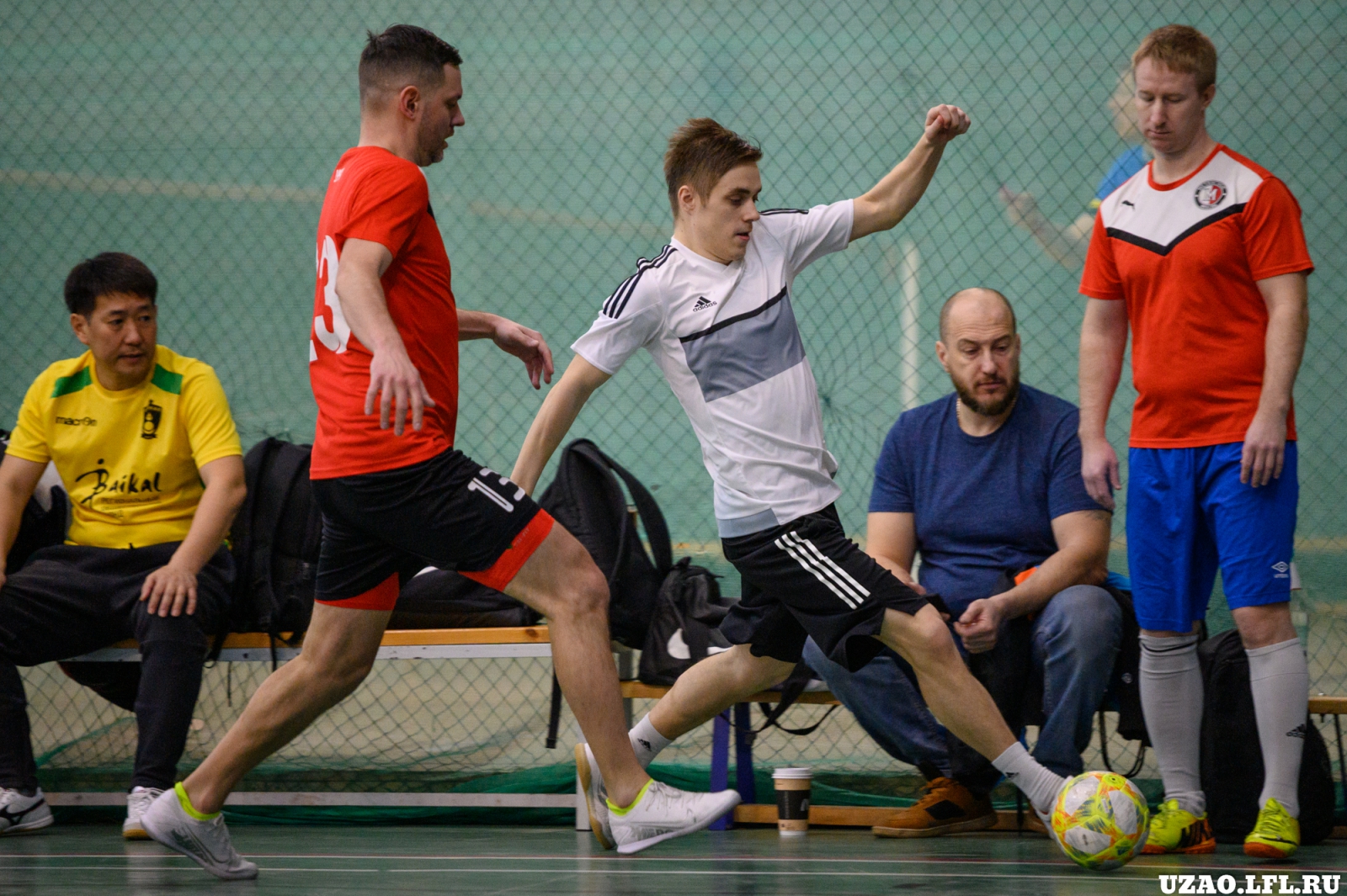 WC5x5 Silver Final 90