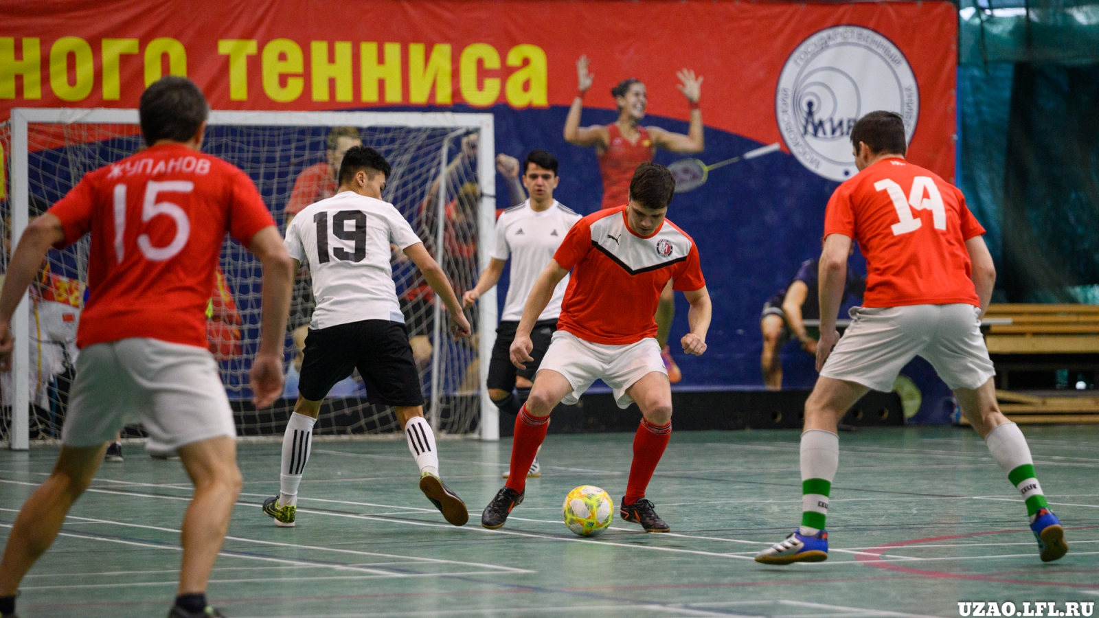 WC5x5 Silver Final 78