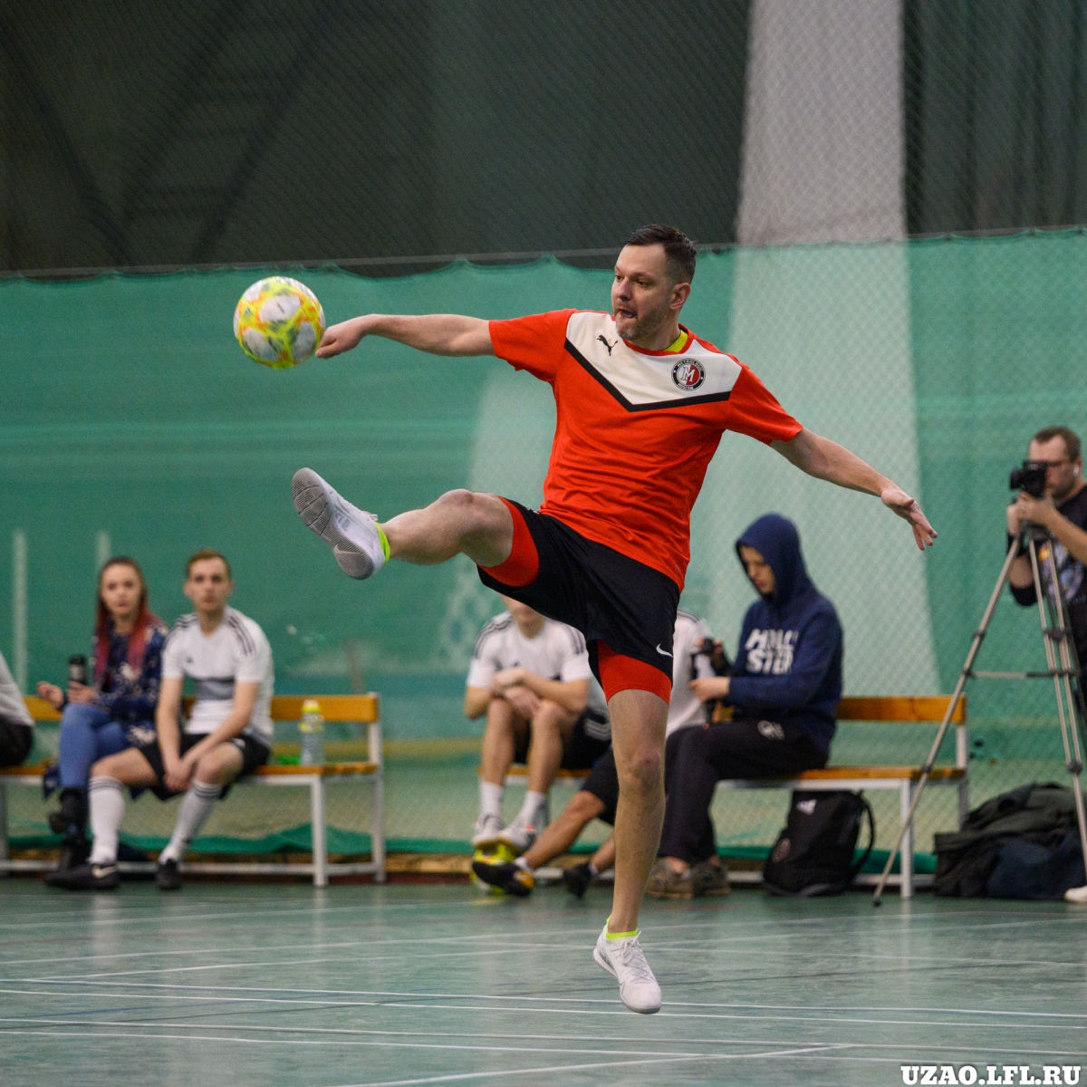 WC5x5 Silver Final 80