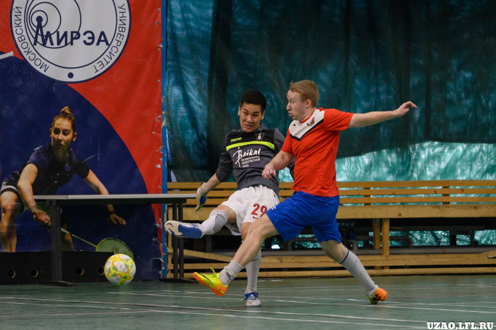 WC5x5 Silver Final 158