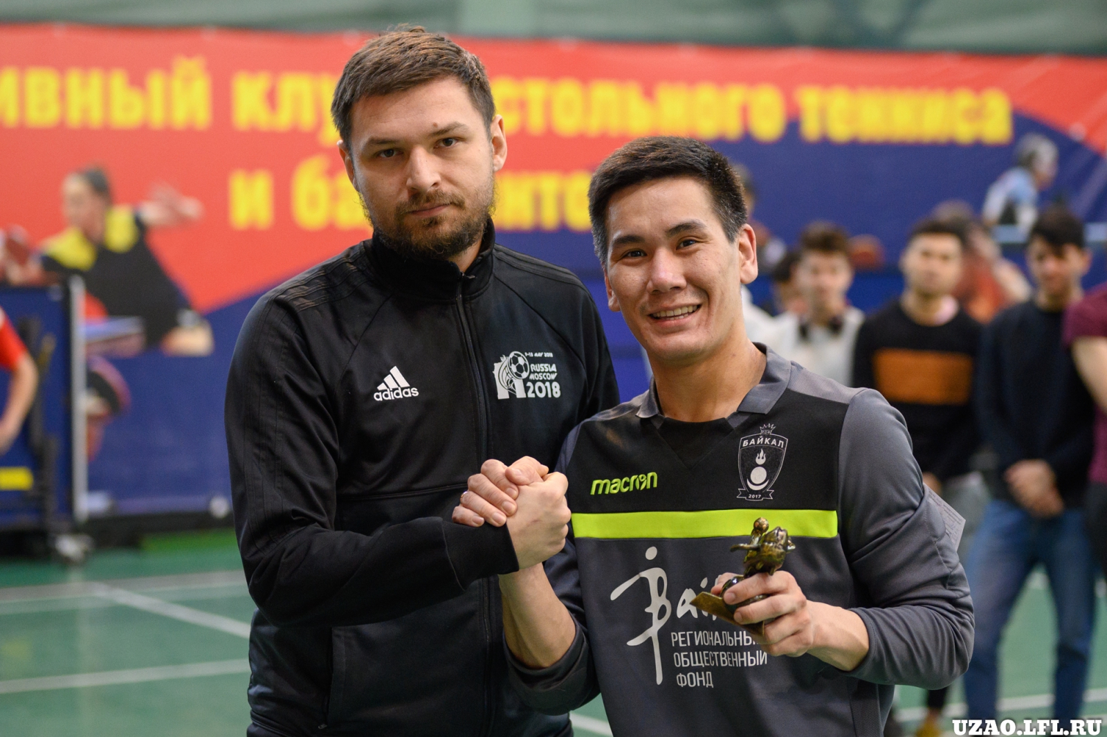 WC5x5 Silver Final 207