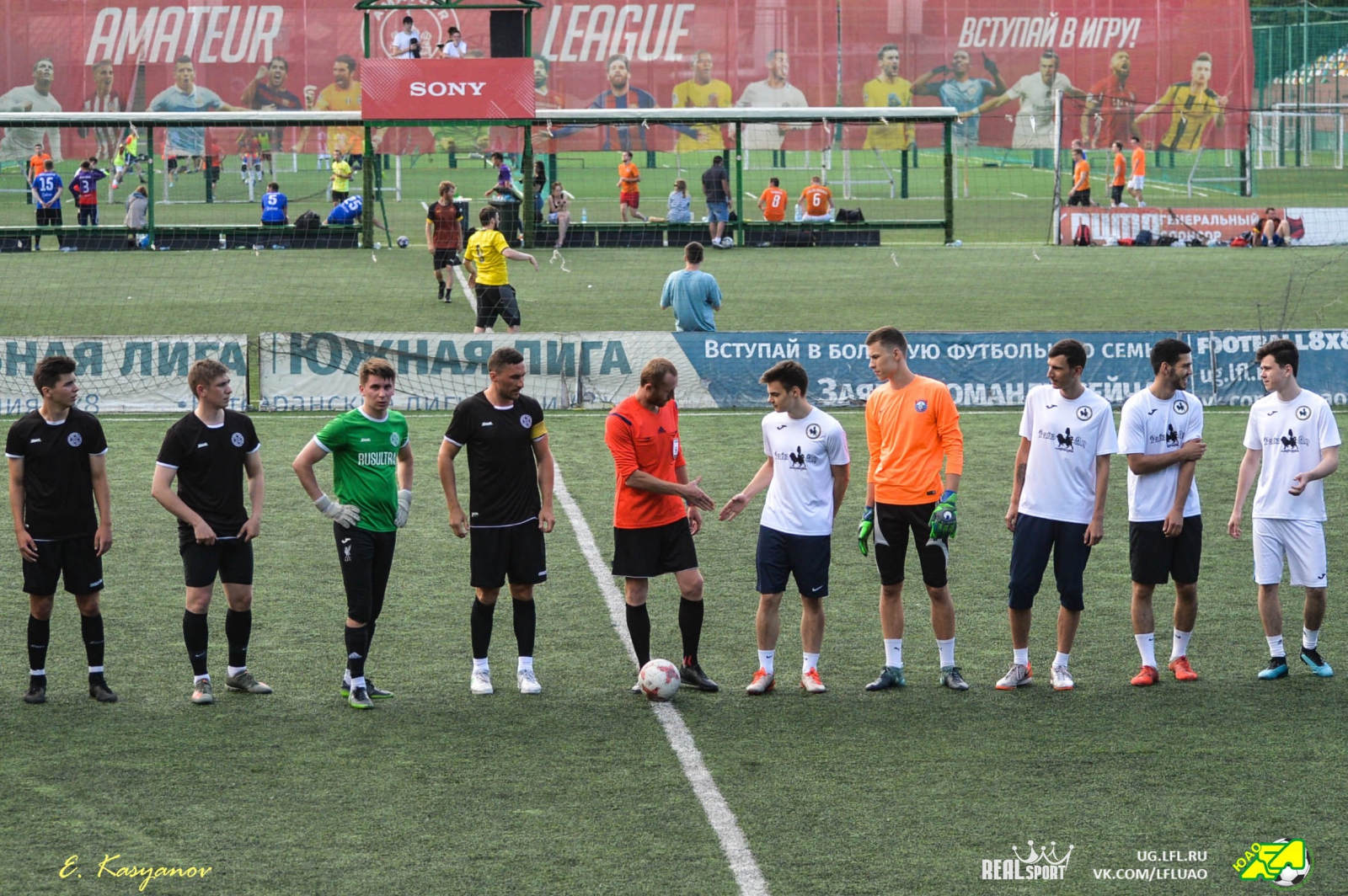 LFL 2848 LFL 2848