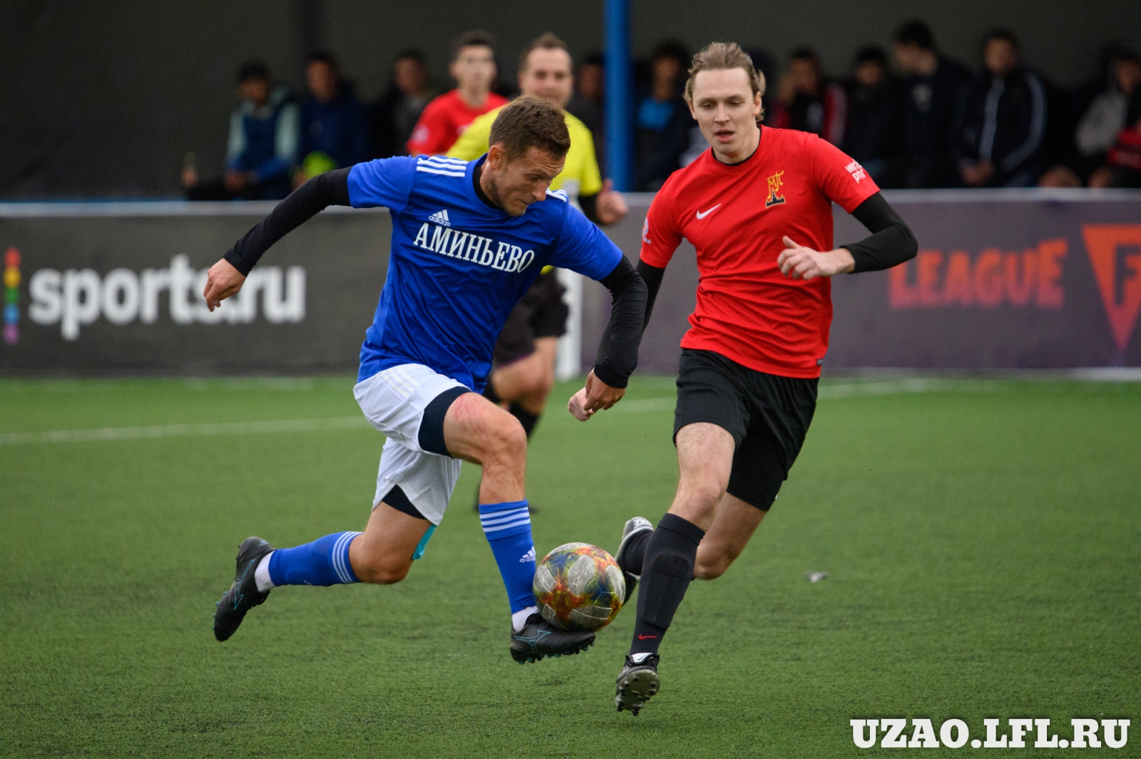 3Stars Vs Aminievo 85 3Stars Vs Aminievo 85
