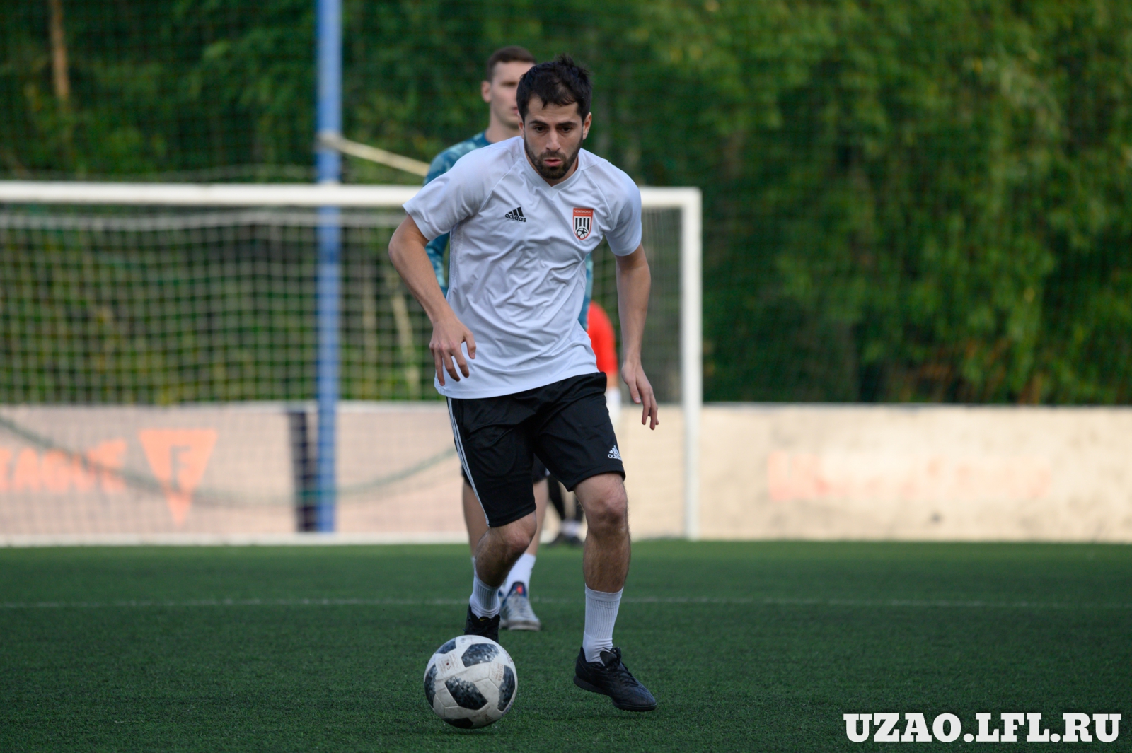 Rosvoenipoteka Vs Championat 12