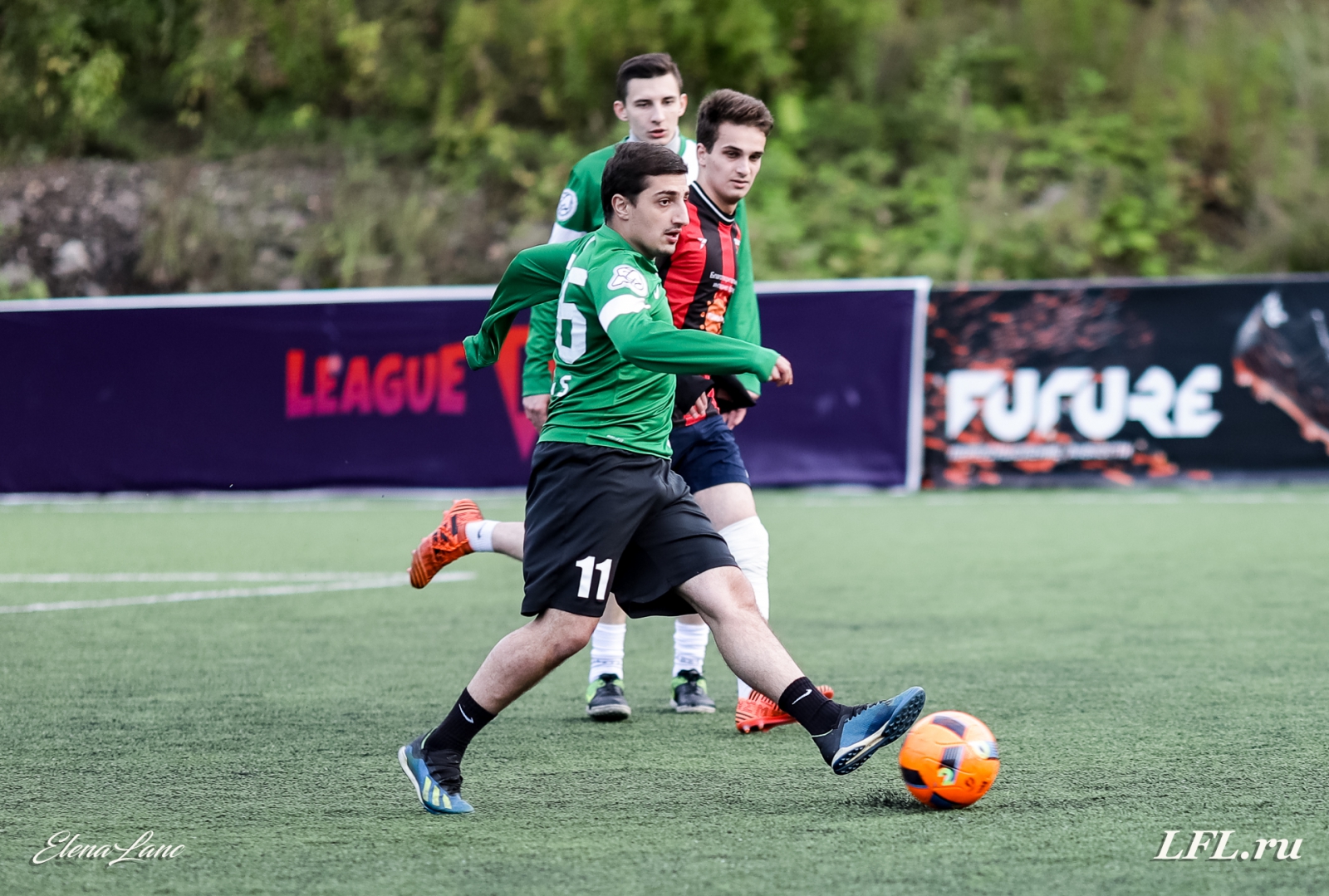 Lfl 19