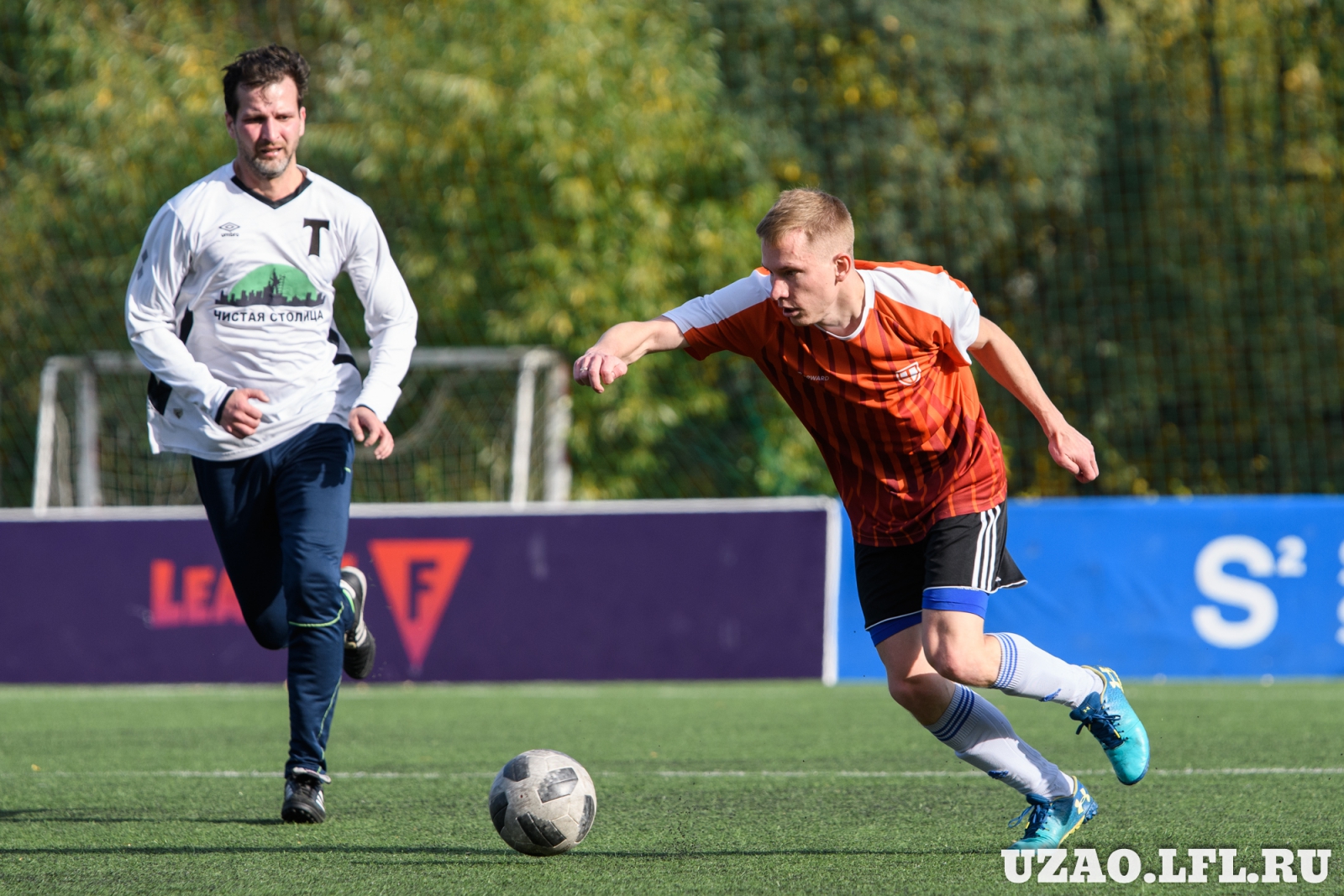 Championat Vs Torpedo Gag 35