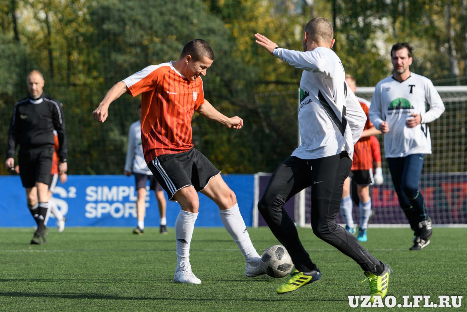 Championat Vs Torpedo Gag 28