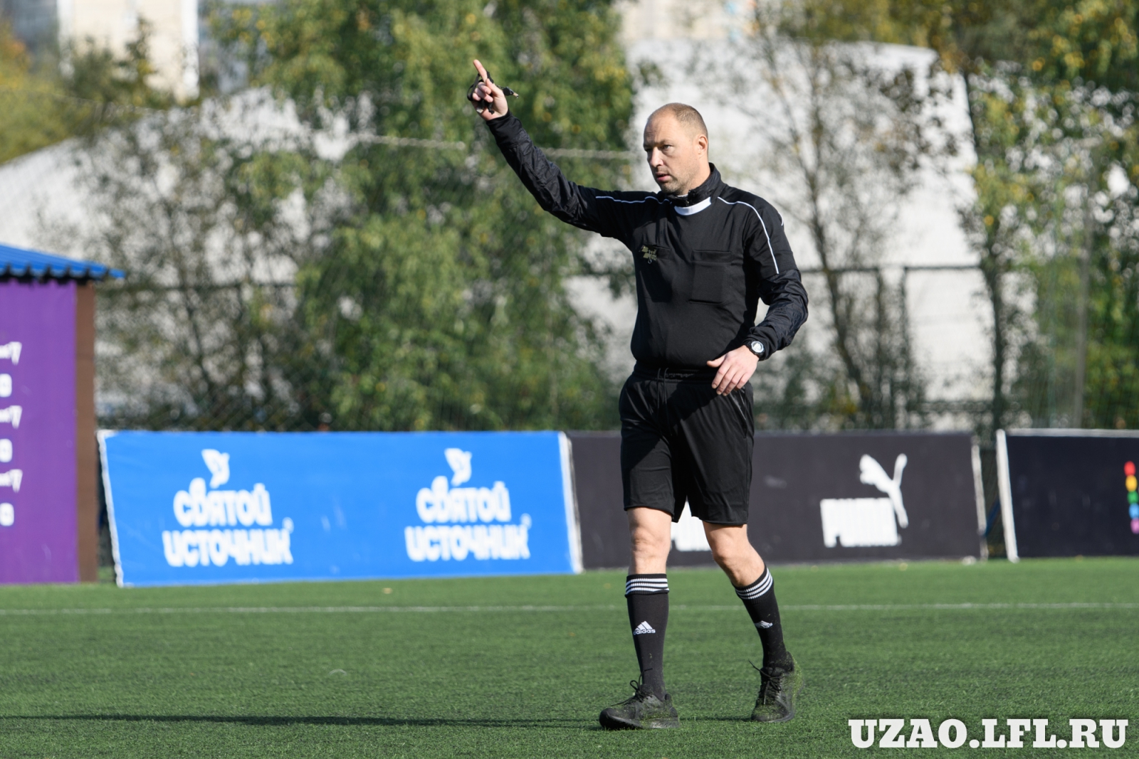 Championat Vs Torpedo Gag 21