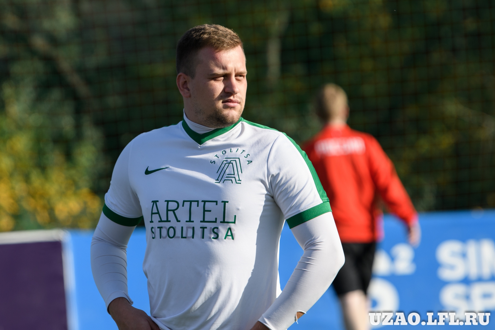 Zaryad Vs Artel 4
