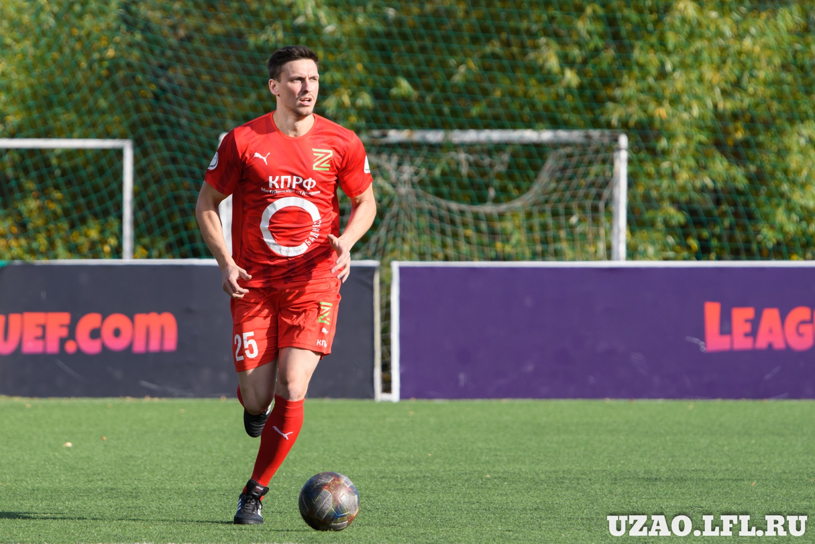 Zaryad Vs Artel 9