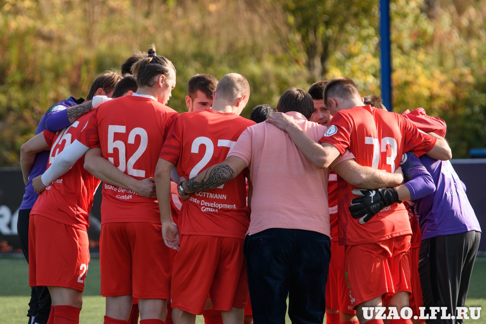 Zaryad Vs Artel 8