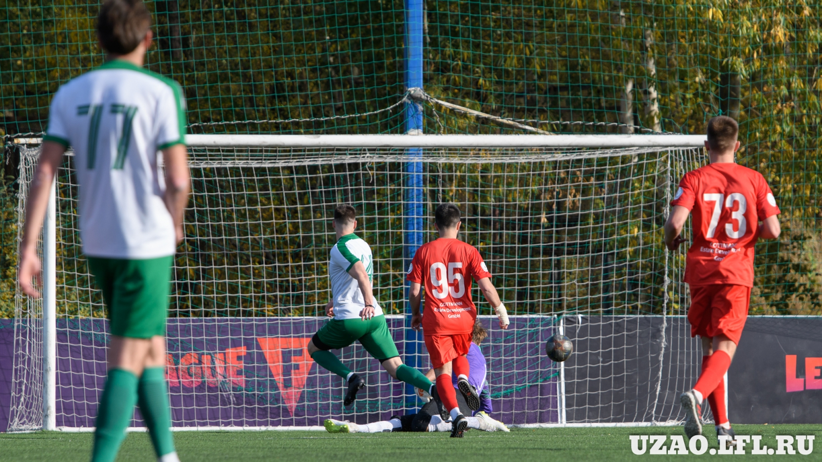 Zaryad Vs Artel 47