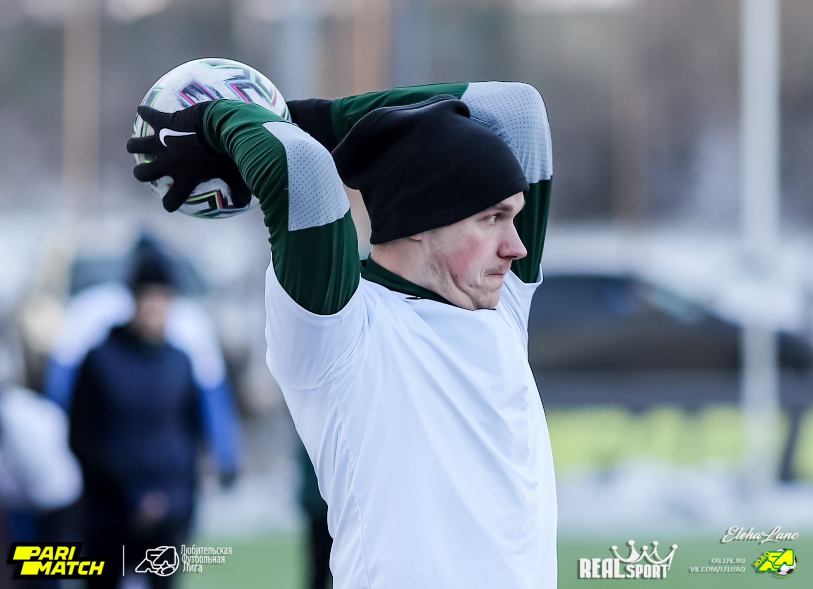 Lfl 18