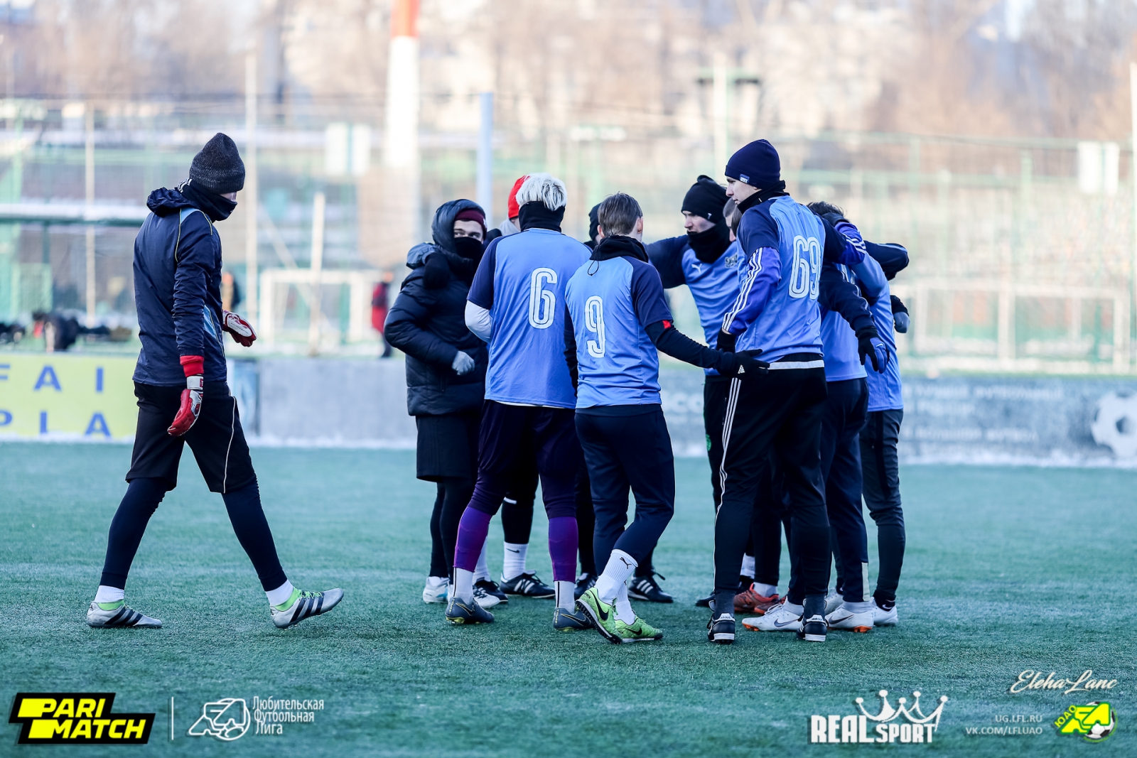 Lfl 12