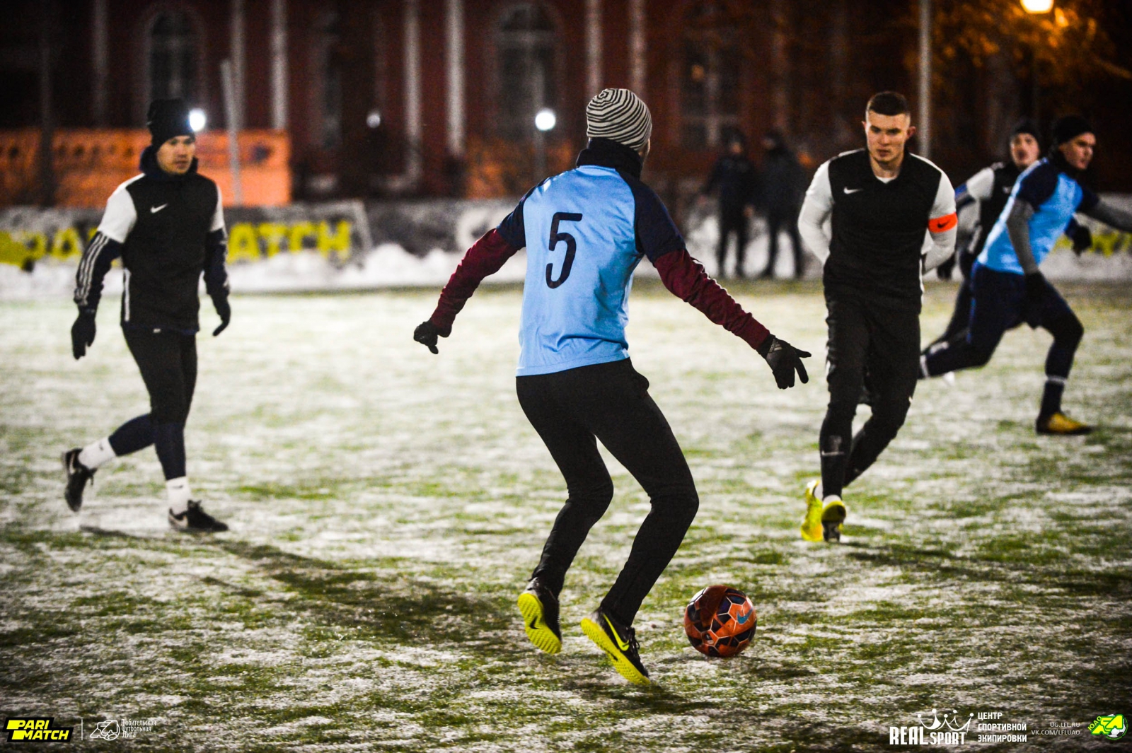 LFL 1857