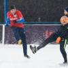 Mercuriy Vs Stolitca 85 Mercuriy Vs Stolitca 85